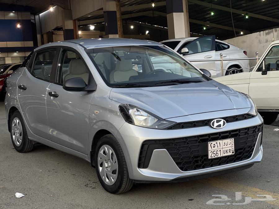 Hyundai i10 2024 almost new (sold)63326845074946111