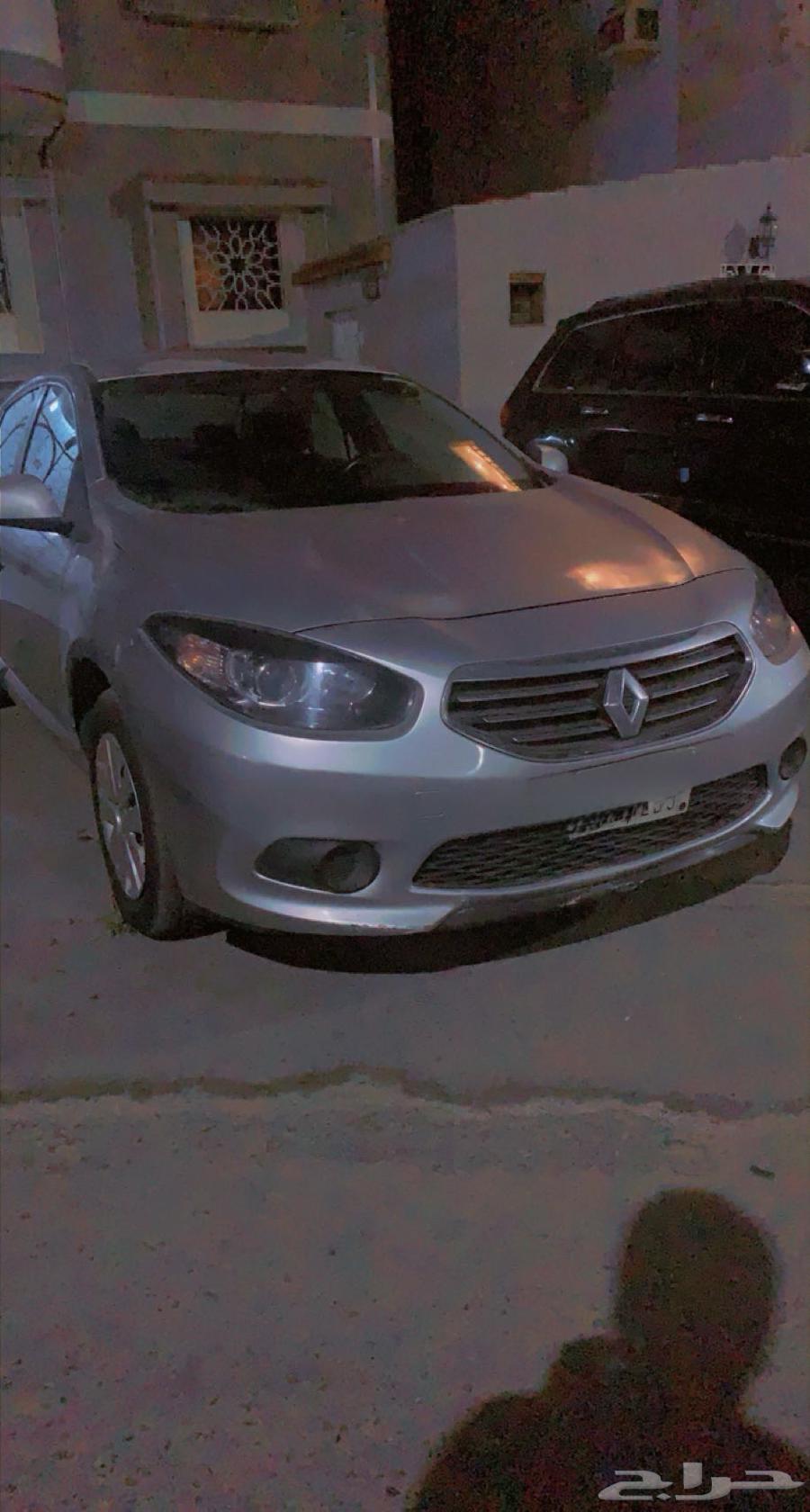 Renault Fluence car633284725145631126