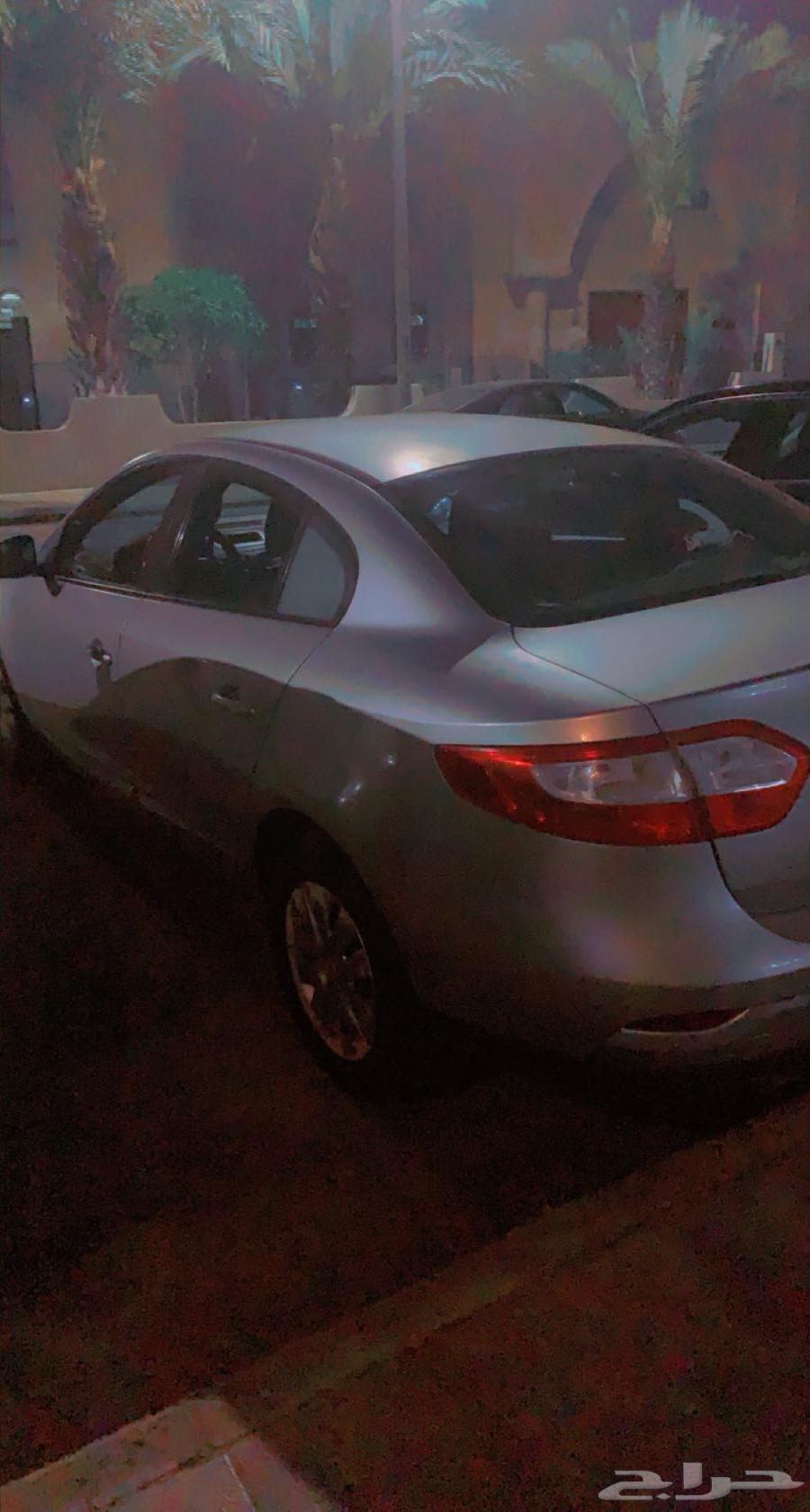 Renault Fluence car63328472514563113
