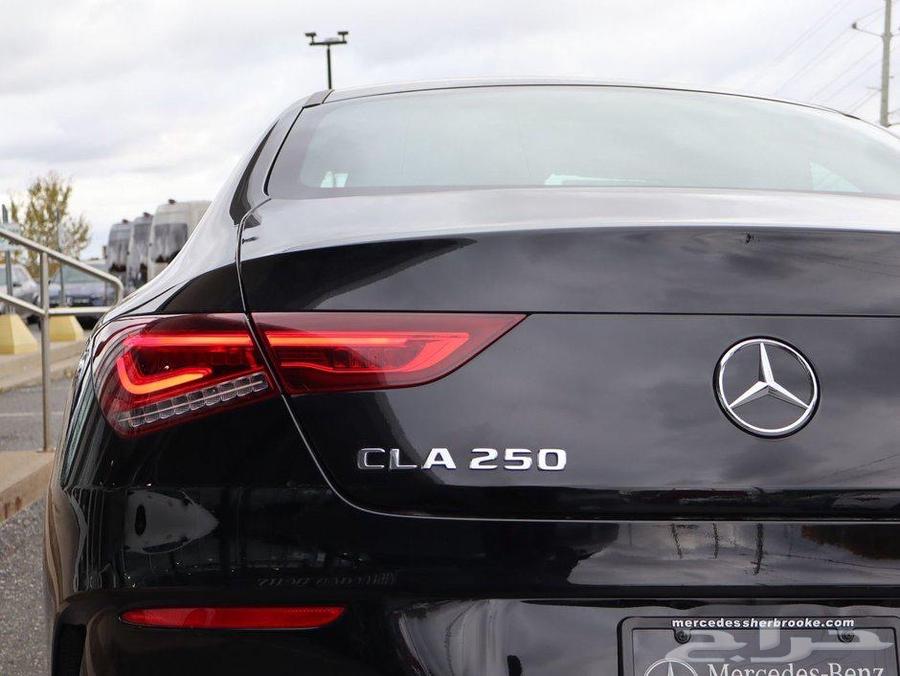 ميرسيدس CLA250 2023 AMG kit63326401712259111