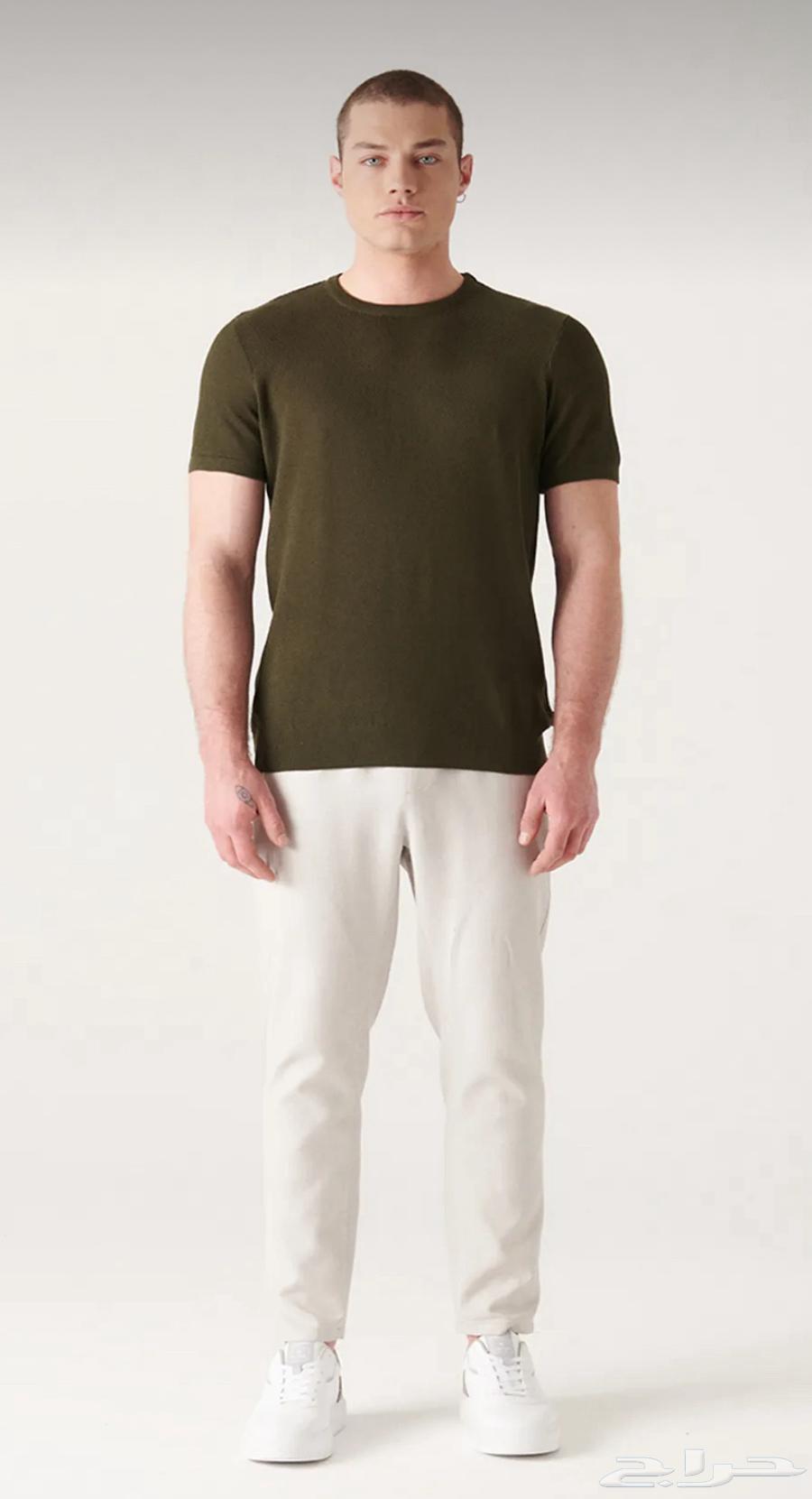 Avva Men's Clothing63214631438082113