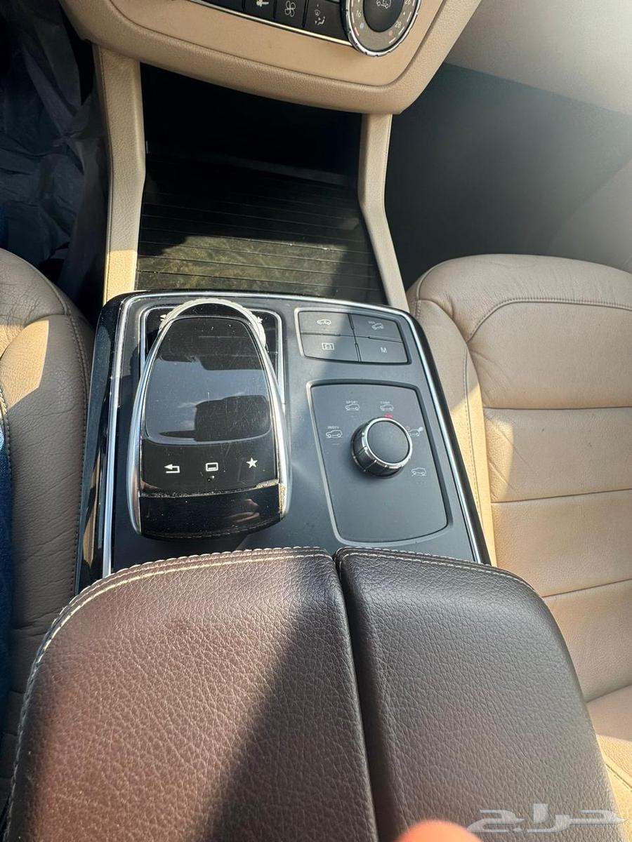 GLE 400 - 2016, full option for sale63328309142274113