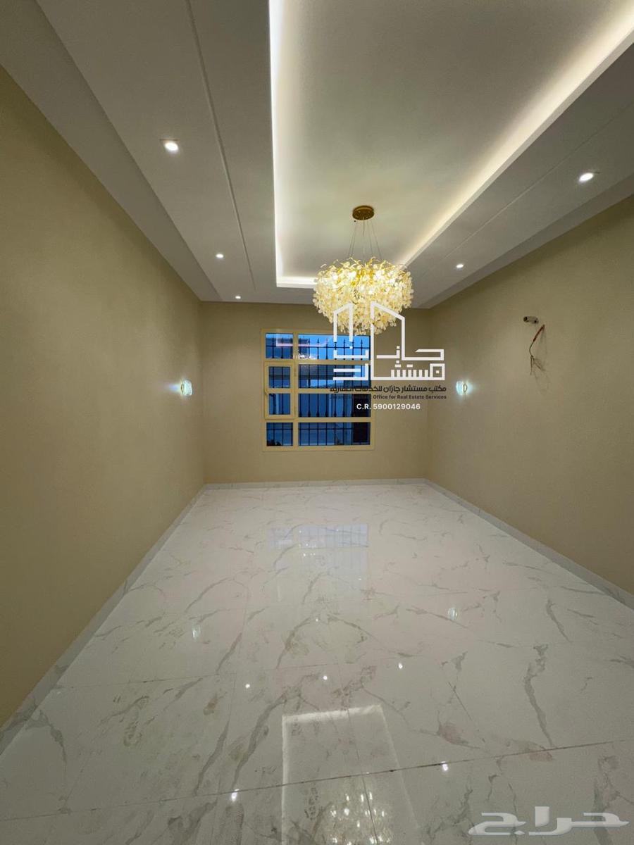 For sale: A villa in Abu Arish, Al-Safa district, luxurious finishing63008794971139114