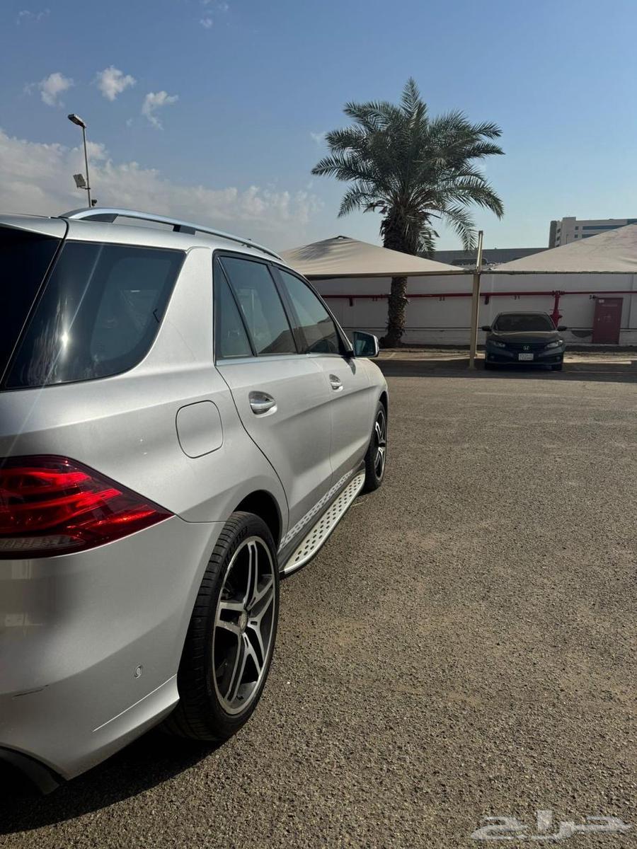 GLE 400 - 2016, full option for sale63328309142274111