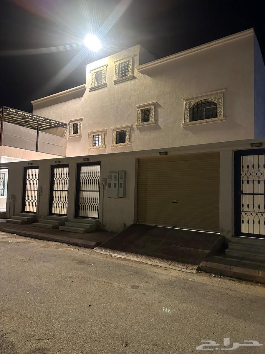 للإيجار شقة بالمجمعة63008794792577115