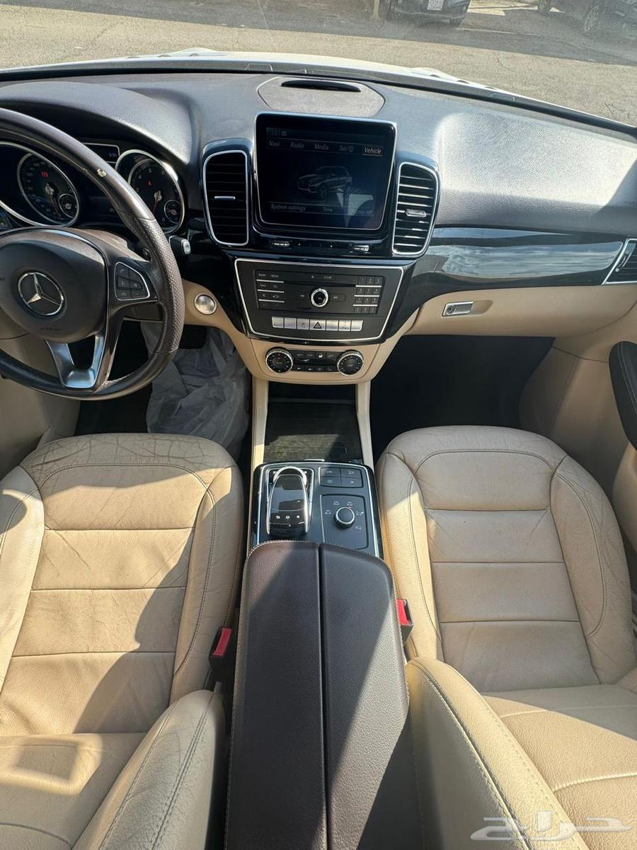 GLE 400 - 2016, full option for sale63328309142274114