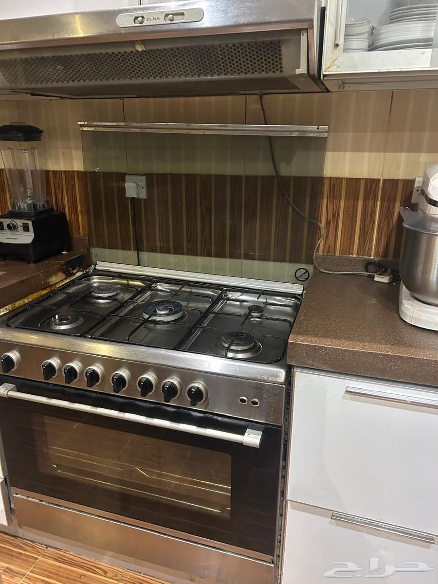 Washing machine and oven63524648600195112