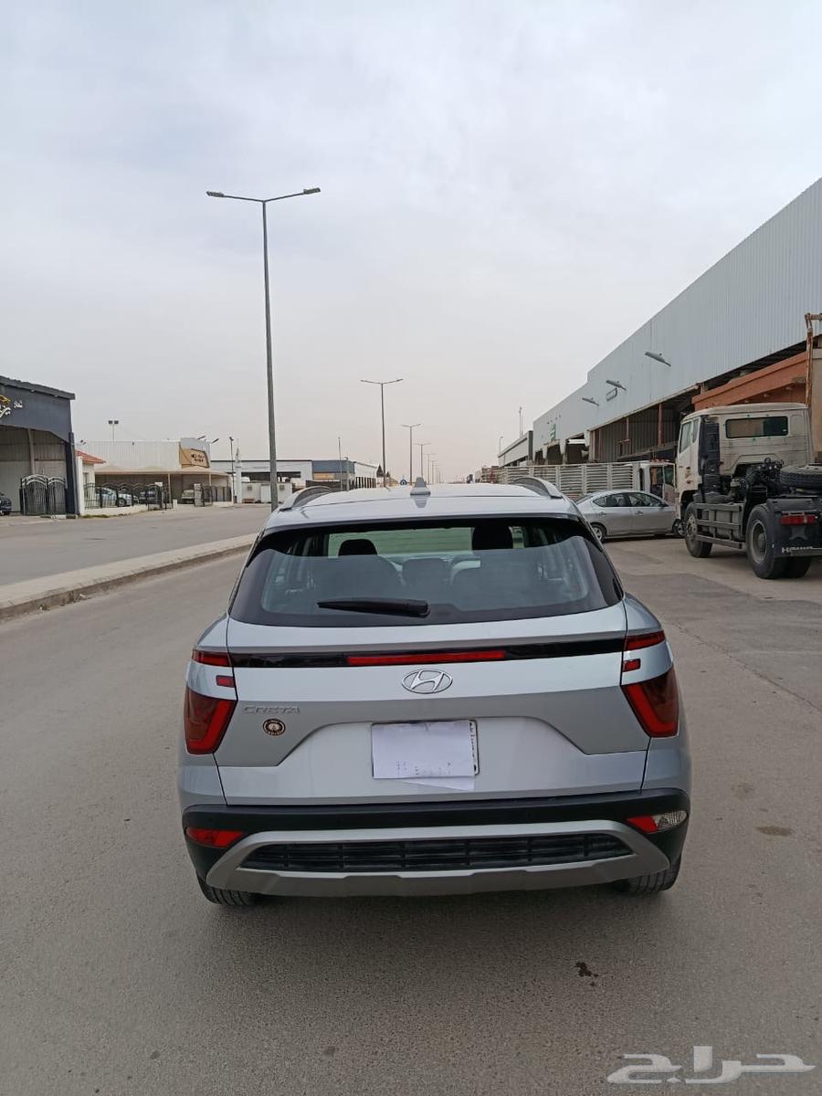 هيونداي كريتا موديل 202263327454527489114