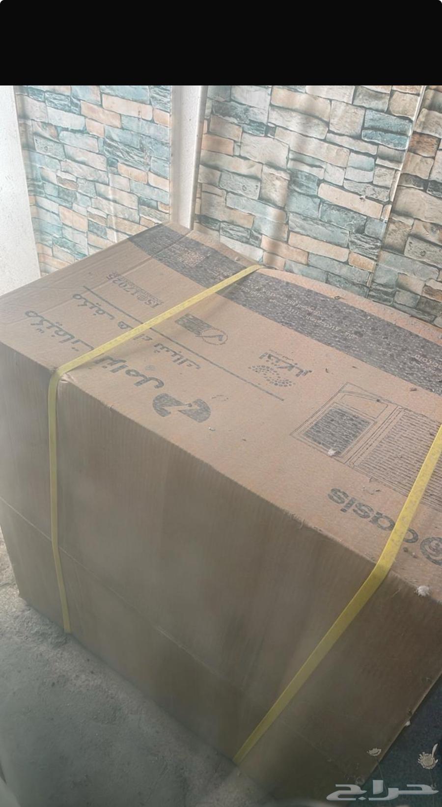 مكيف جديد632151034128661128