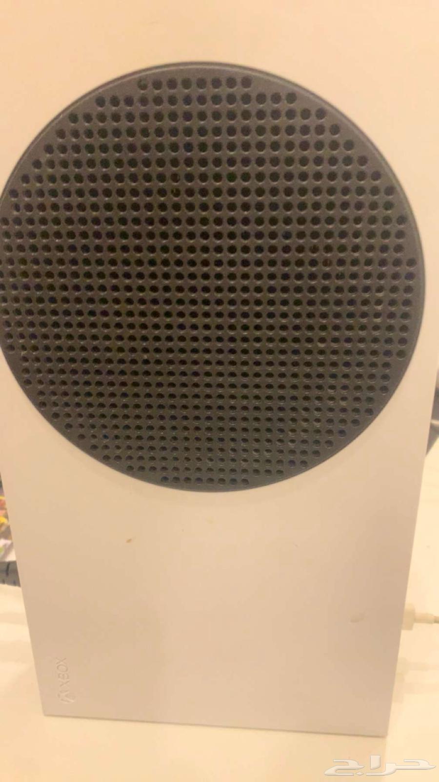 Xbox Series S, his new brother63211127139203111