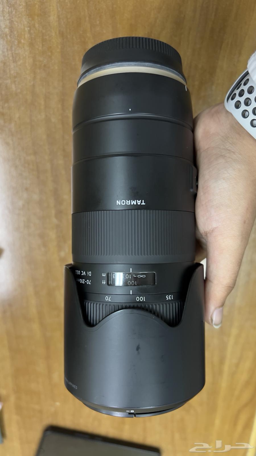 Tamron lens63212120225283113