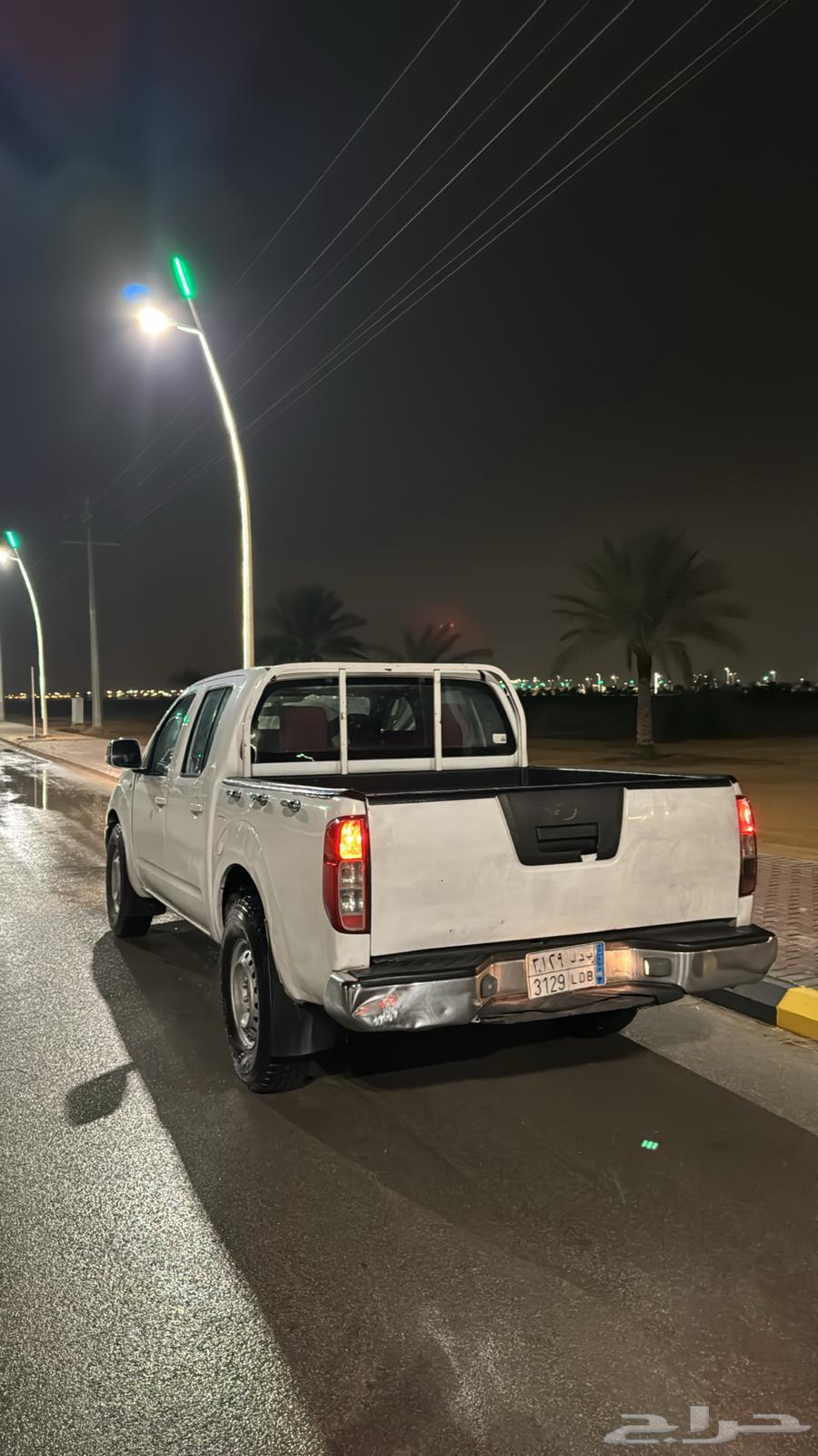 نافارا 2015 ديزل دبل63322253580545111