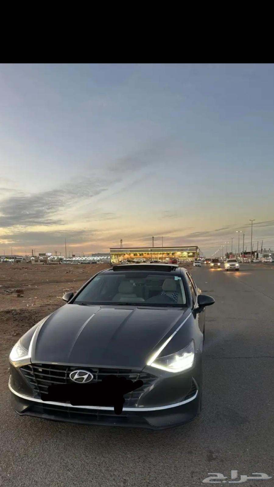 قطع وكاله سوناتاء 202063326272101377113