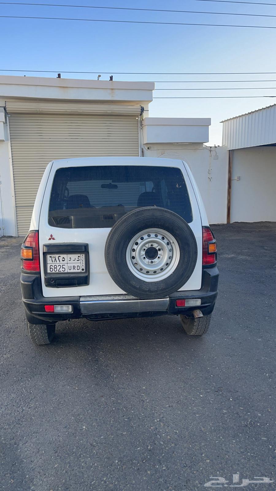 Pajero 200263326338719619112