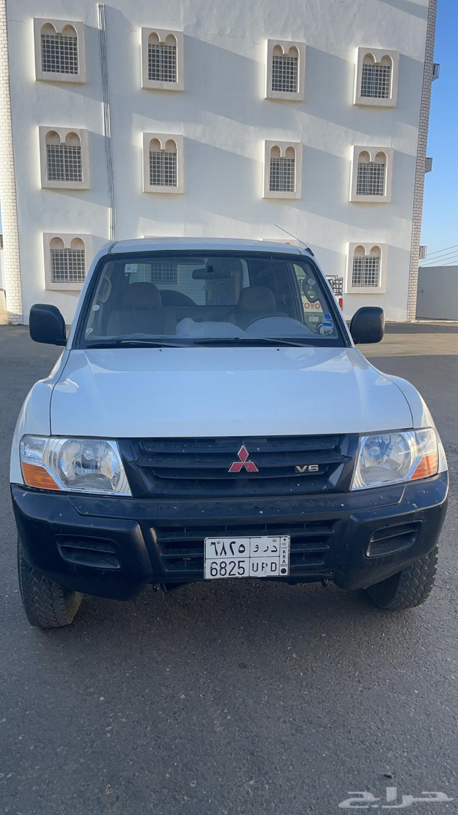 Pajero 200263326338719619113