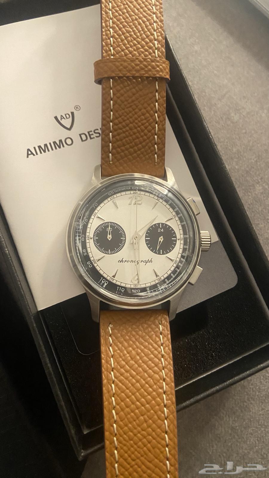 AIMIMO DESIGN watch632121196373791129