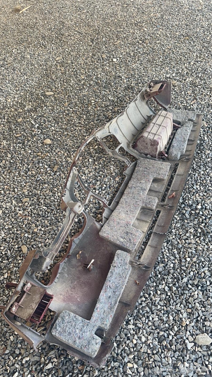 Toyota Hilux body parts from 2008 to 1563324701050370113