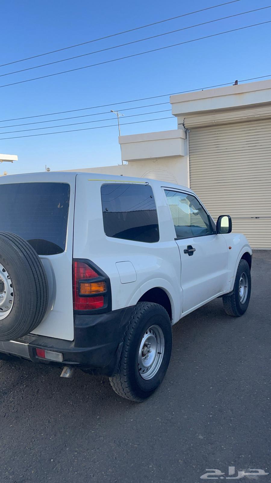 Pajero 200263326338719619111