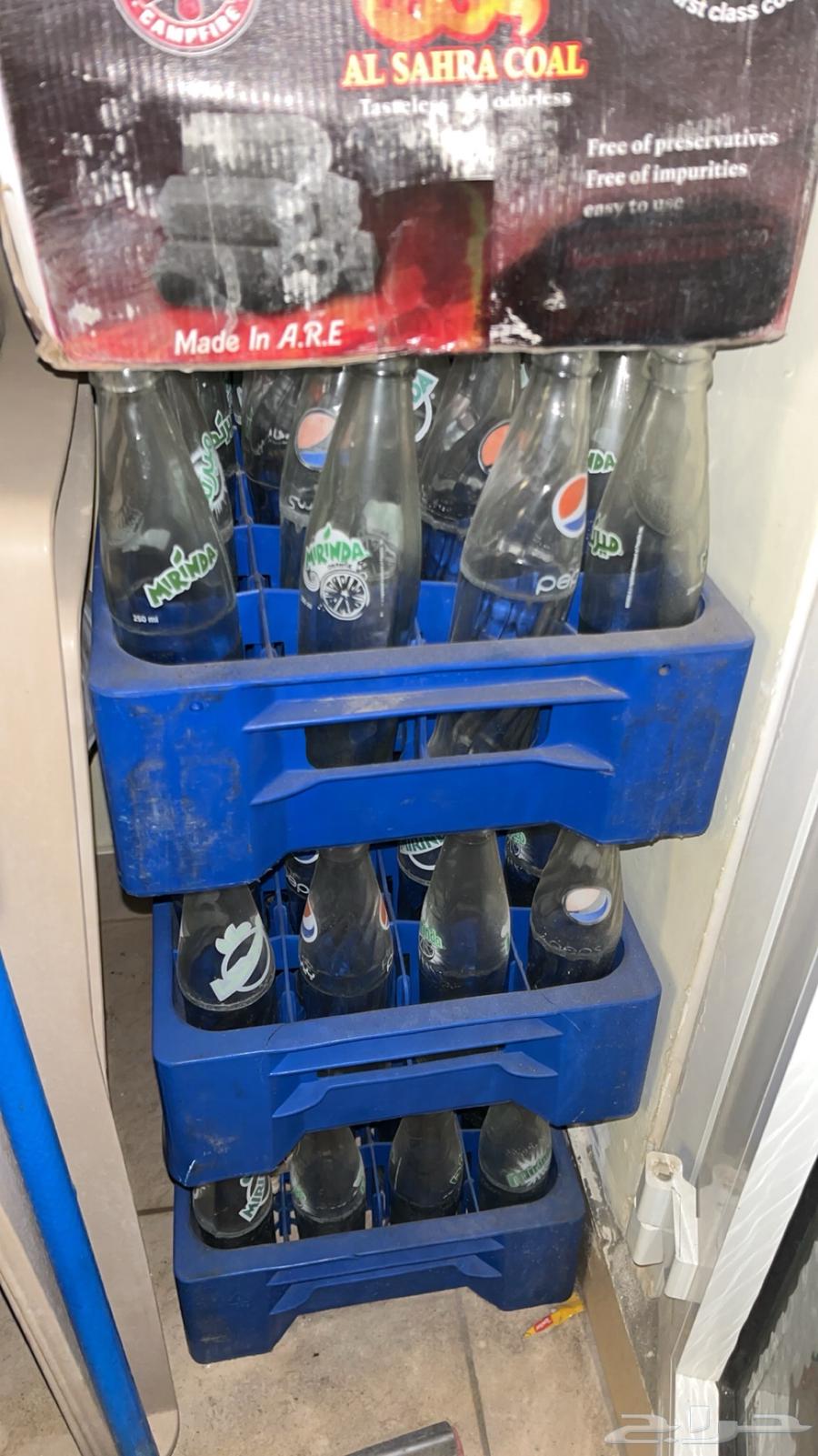 Old soft drink cans63322374306817110
