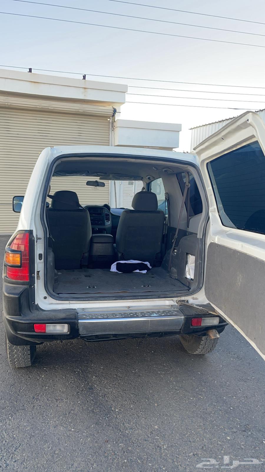 Pajero 200263326338719619114