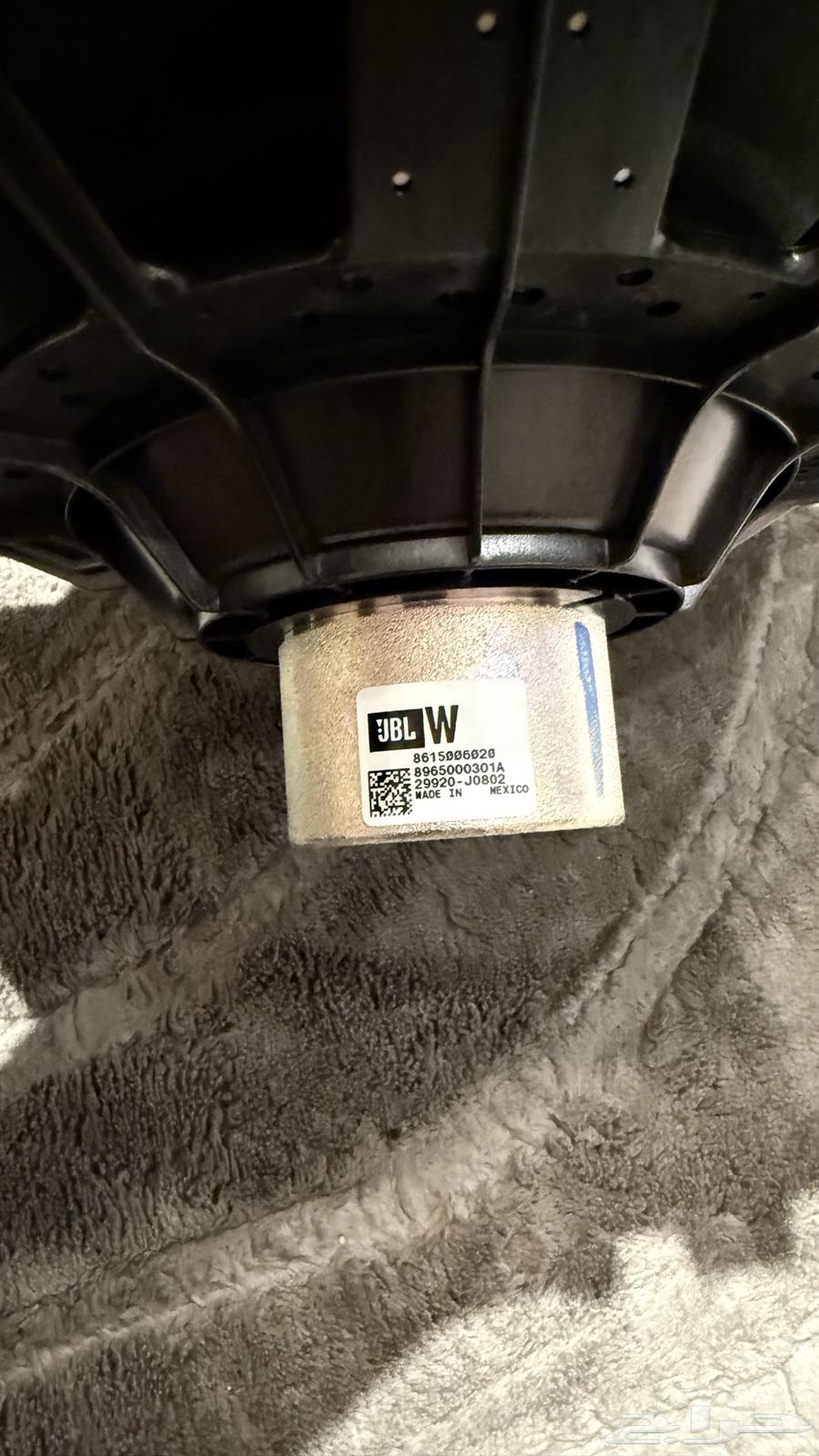 JBL Avalon headphones63326337420802112