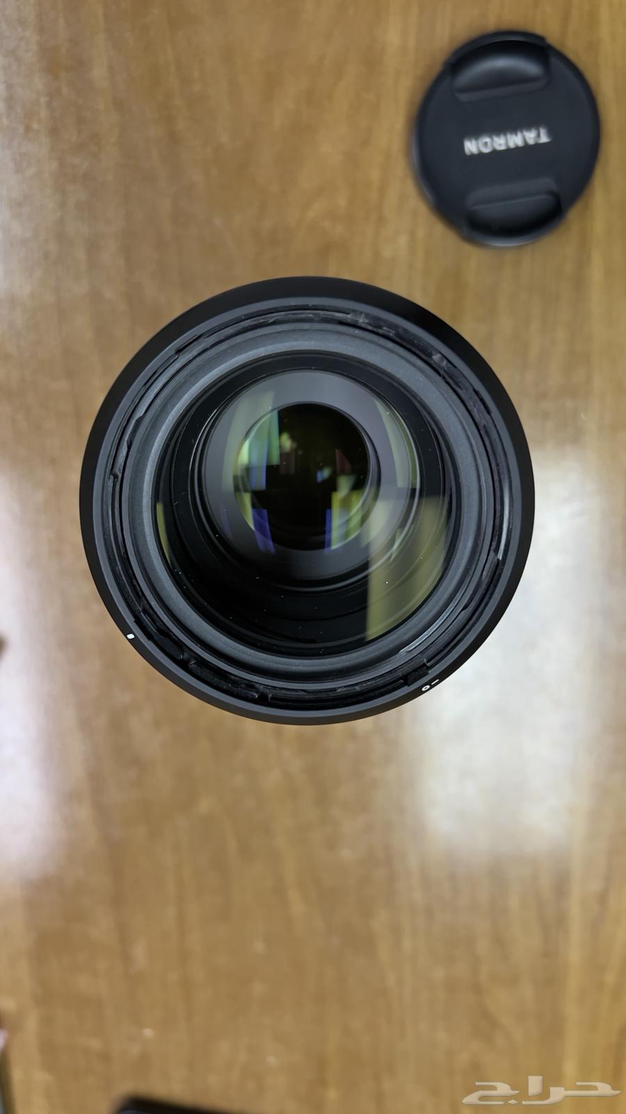 Tamron lens63212120225283111
