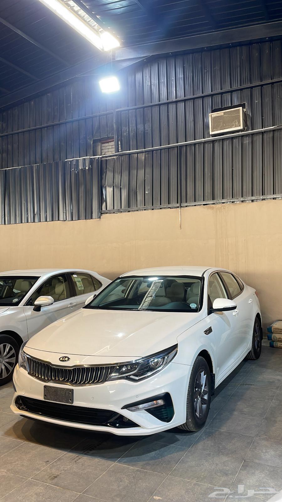 Kia Optima 2020 for sale63326337602433111