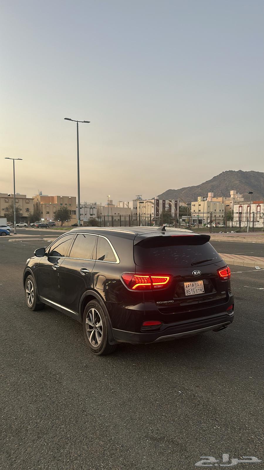 Kia - Sorento 2019 D63324868807041112