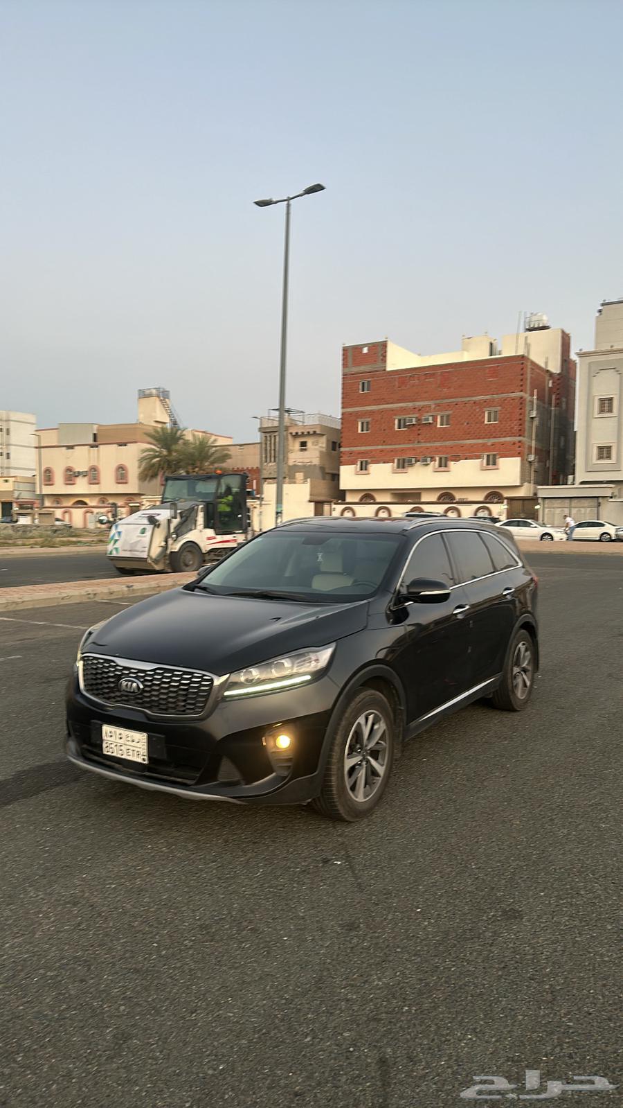 Kia - Sorento 2019 D63324868807041111