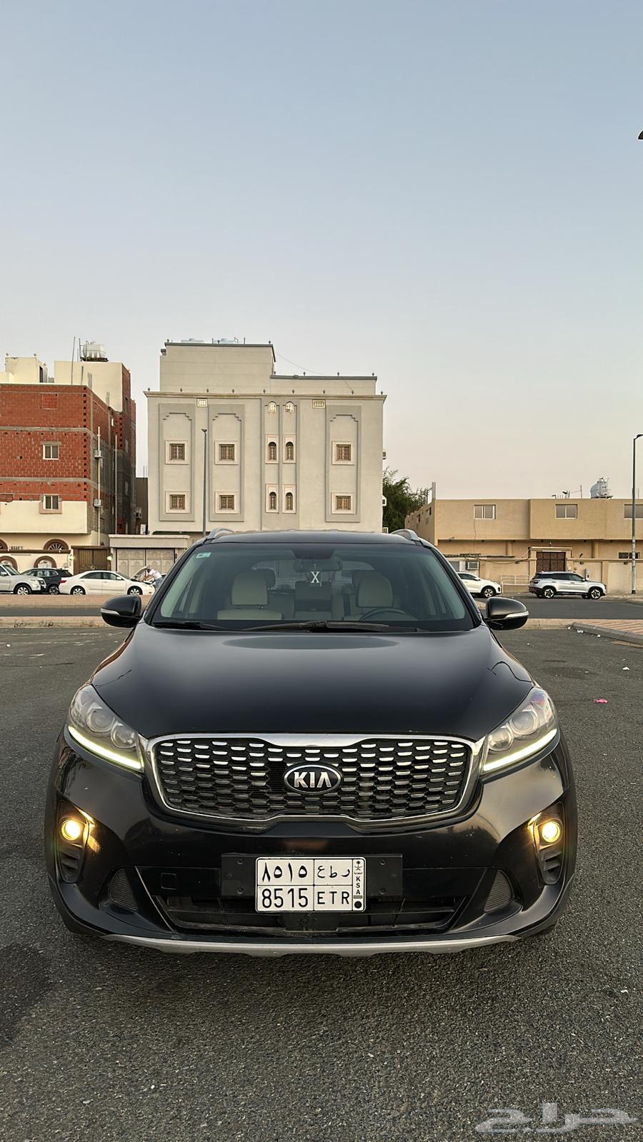 Kia - Sorento 2019 D63324868807041110