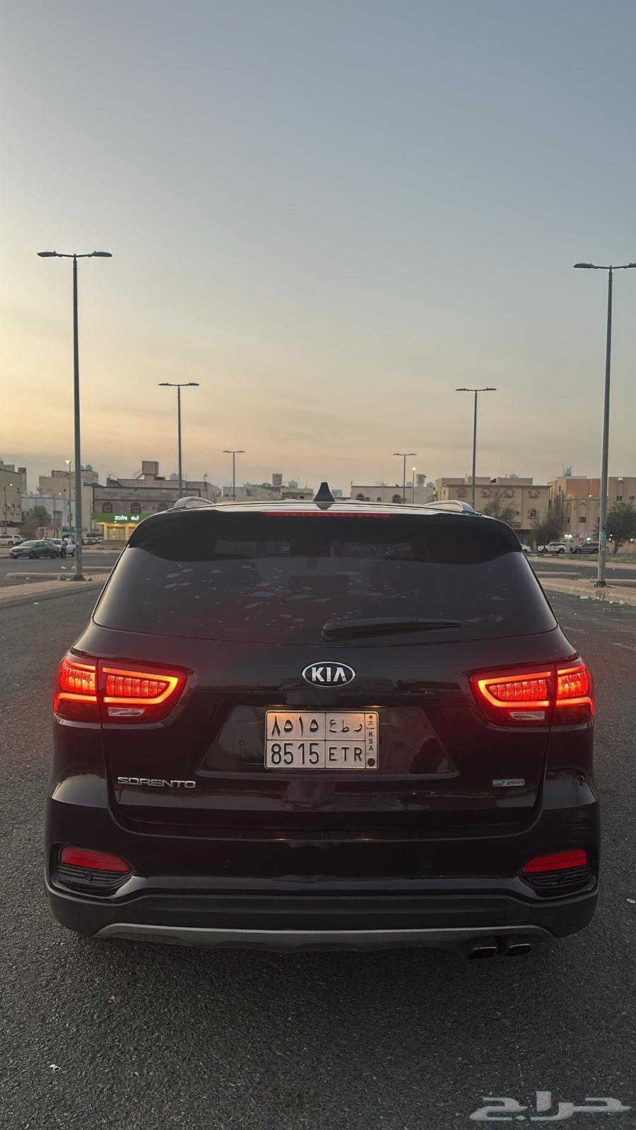Kia - Sorento 2019 D63324868807041113