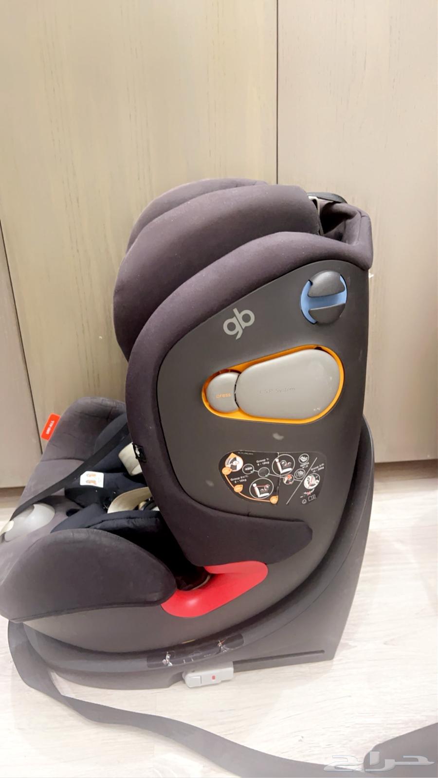 Children's car seat for the sake of God63213668242178111