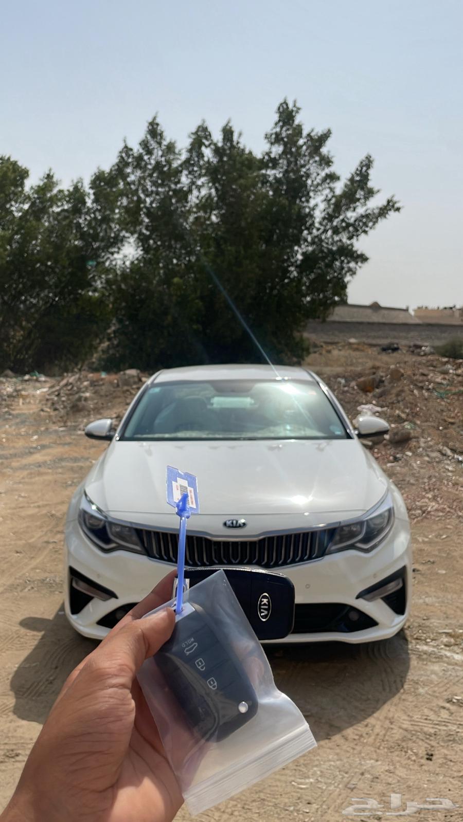 Kia Optima 2020 for sale63326337602433112