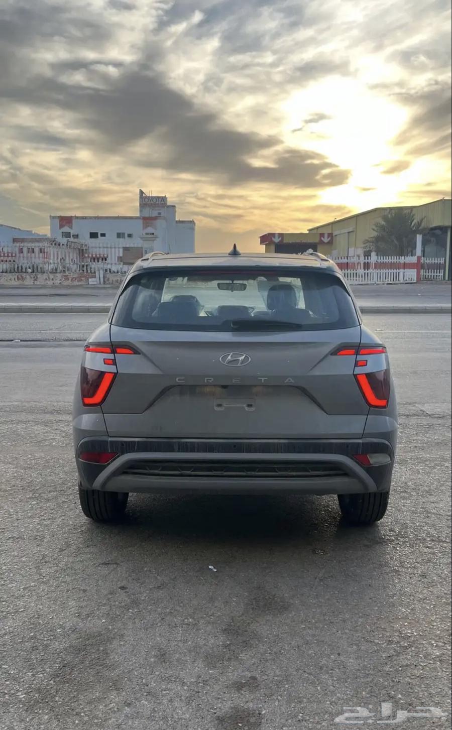 Hyundai Creta Comfort 2025 cash and installments63325765946755114