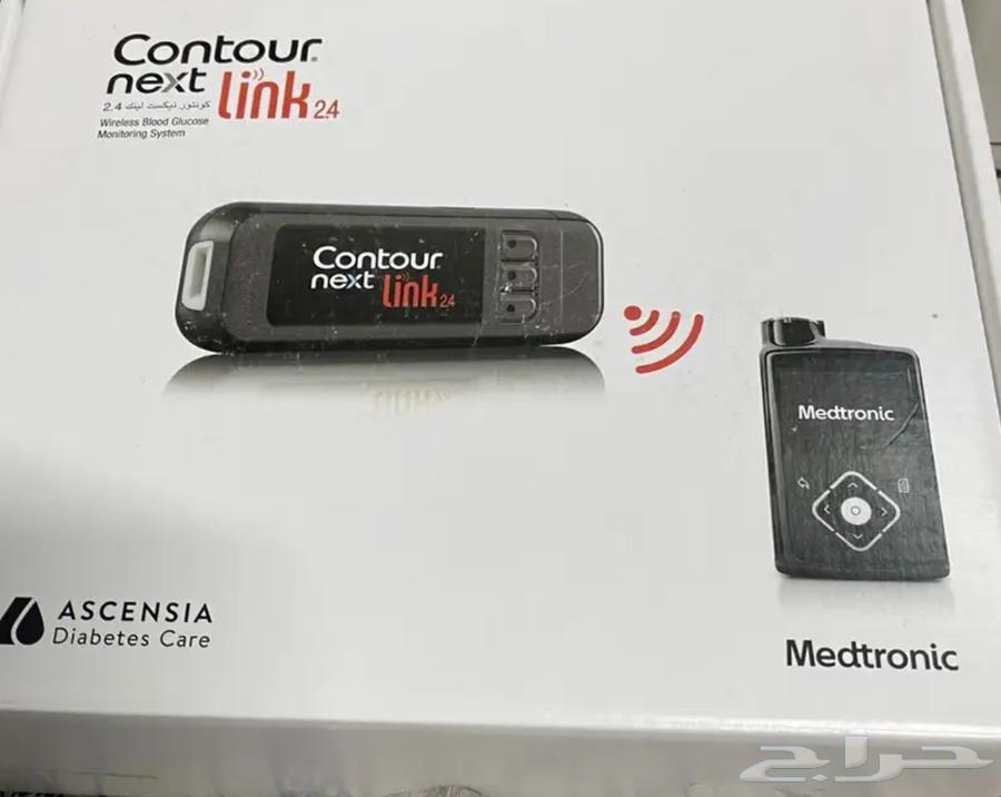 For sale Medtronic 640G insulin pump632126128206091128