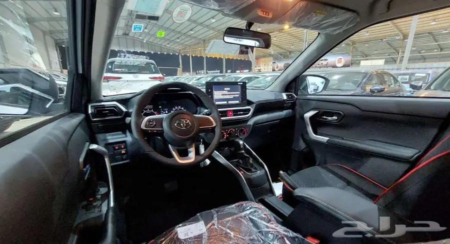 Toyota Rize Full 2024, salaries 3600, installment offers63323132577283114