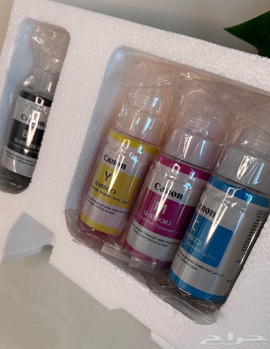 Canon printer ink for sale63213675112194111