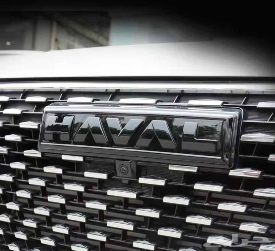 Haval logo in black color63326166612738116