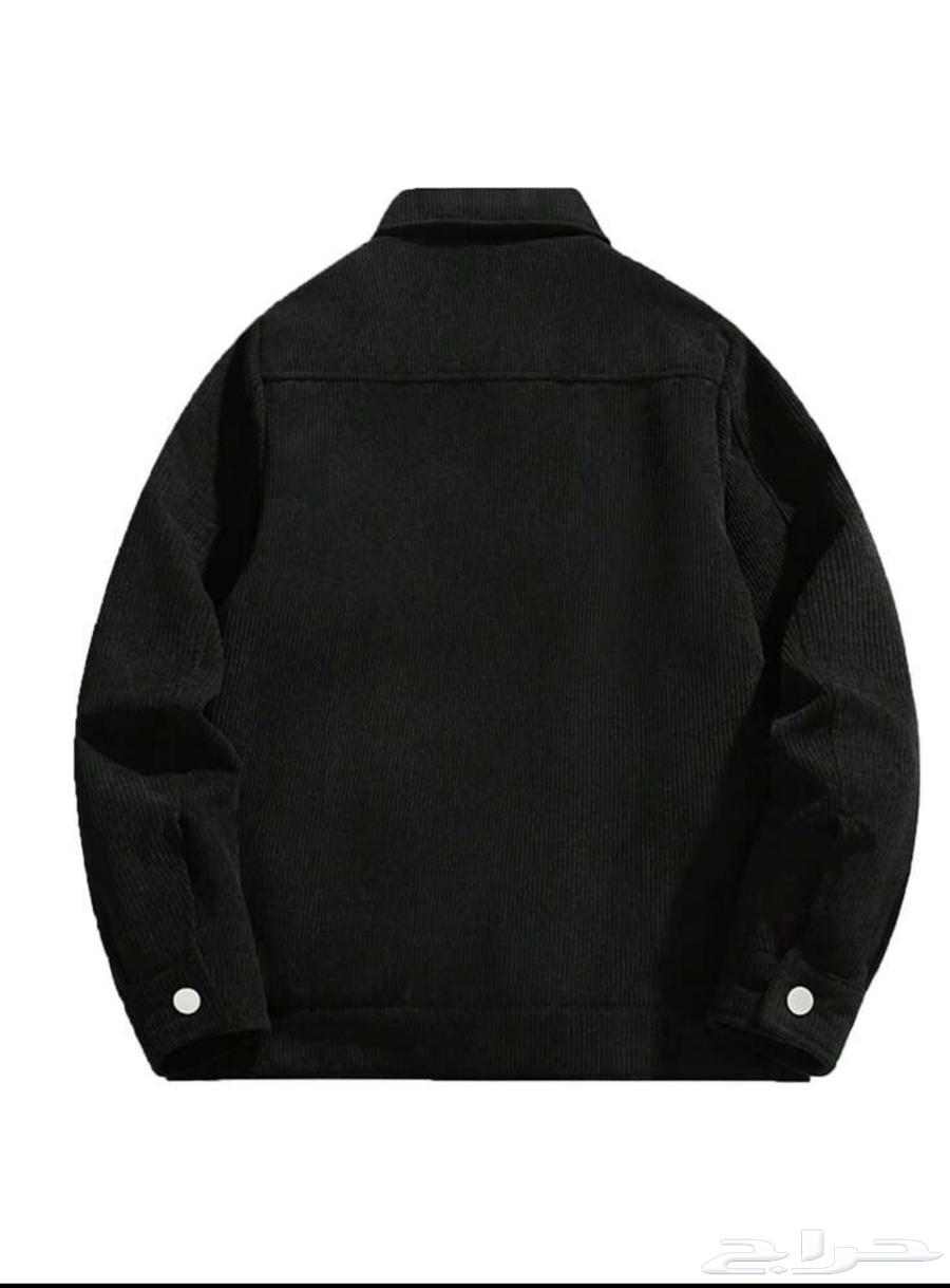 Men's jacket63211641579650111