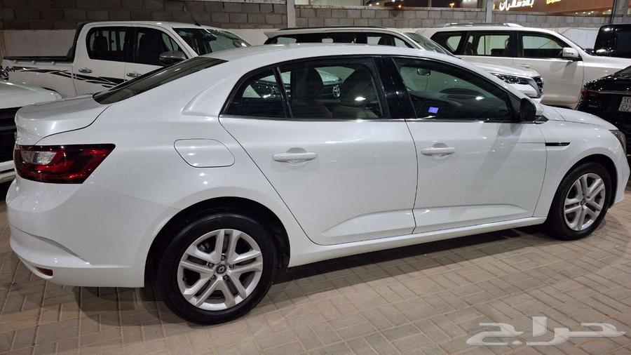Renault Megane 2021, used, inspected, guaranteed, well-maintained63323572951811113