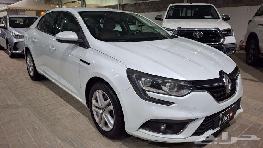 Renault Megane 2021, used, inspected, guaranteed, well-maintained633235729518111126