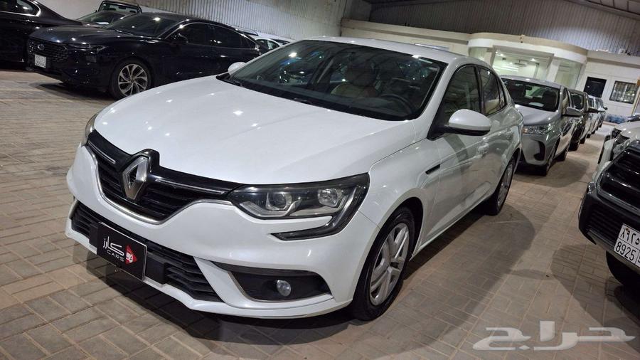 Renault Megane 2021, used, inspected, guaranteed, well-maintained63323572951811111