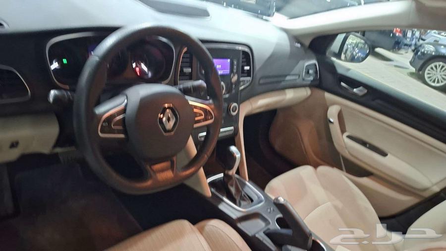 Renault Megane 2021, used, inspected, guaranteed, well-maintained63323572951811114
