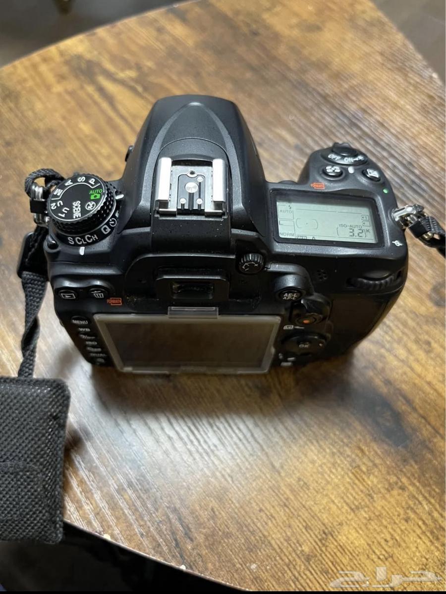كاميرا نيكون d7000 Camera Nikon63213114715011111