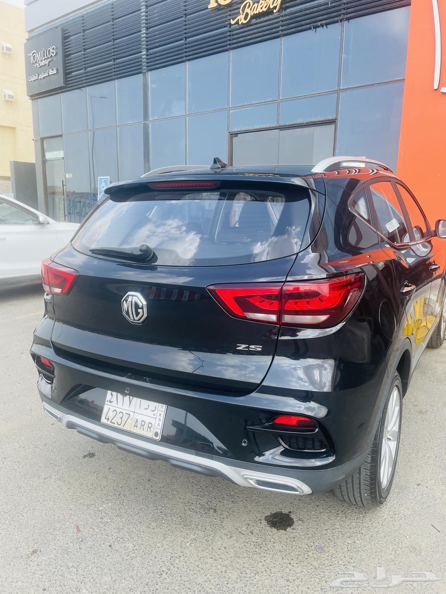MG ZS STD63324042132481112