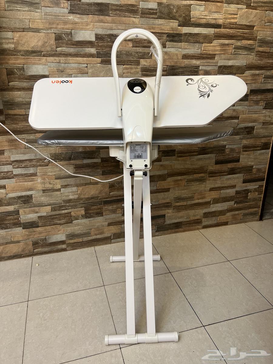 Steam iron with boiler63212635599619113