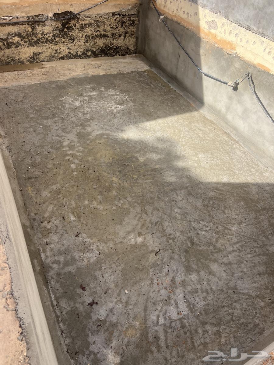 Carpentry and finishing of swimming pools, annexes, cement board rooms630222021798411112