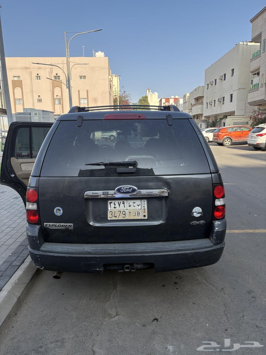 Ford Explorer 201063322924348291117