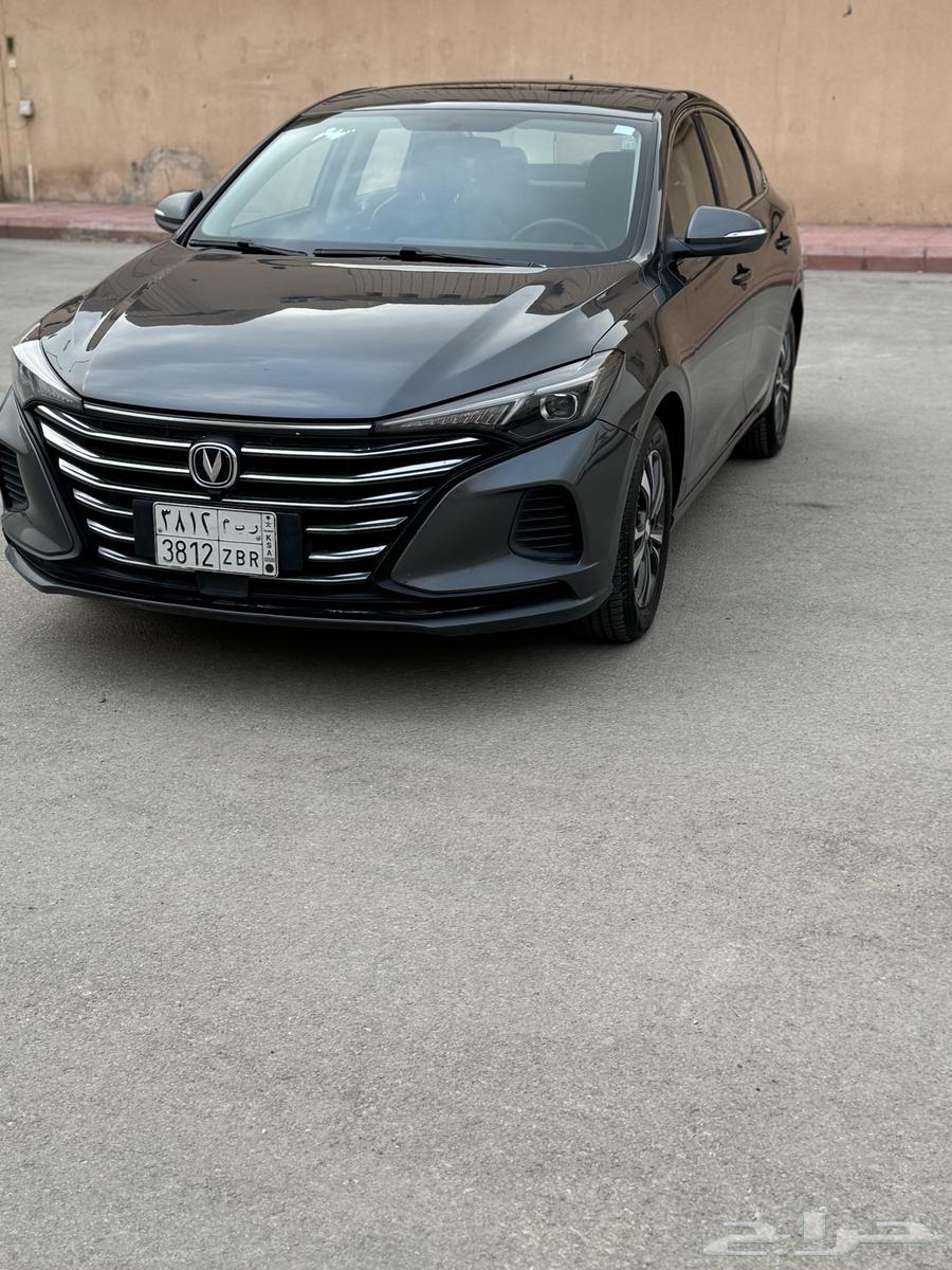 شانجان ايدو بلس 202363322528883587112