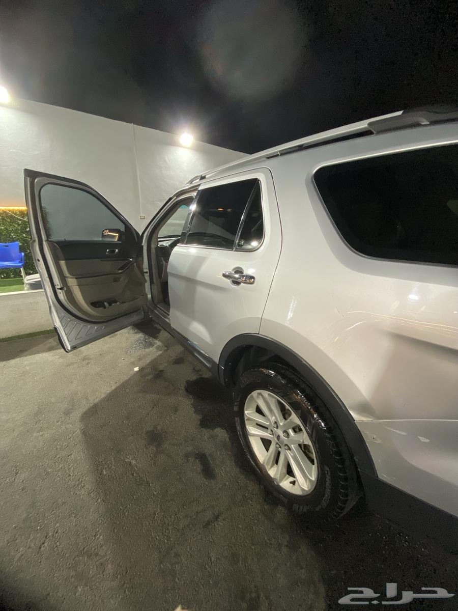 Ford Explorer 201263323242457090113
